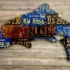 Cody Richardson Art - California Large 4-Foot Trout License Plate Art -Simms || Orvis || Patagonia Sales C8EBC75F 1217 41ED A273 1BC5F683C2C6