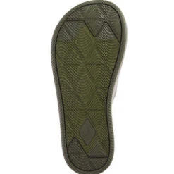 CHACO MENS CHILLOS SLIDE -Simms || Orvis || Patagonia Sales CHAM JCH107321 080219 S20 OUT