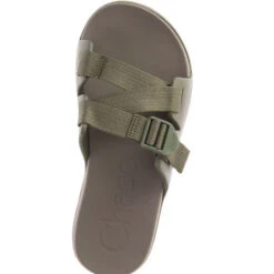 CHACO MENS CHILLOS SLIDE -Simms || Orvis || Patagonia Sales CHAM JCH107321 080219 S20 TOP
