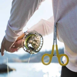 Loon Outdoors LOON CLASSIC SCISSOR FORCEPS -Simms || Orvis || Patagonia Sales Classic Scissor Forceps alt 4 1000x 8ca73721 1de5 417d b393 497d9a074475