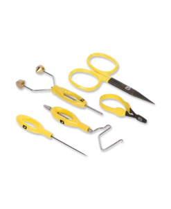 Loon Outdoors LOON CORE FLY TYING TOOL KIT -Simms || Orvis || Patagonia Sales Core Fly Tying Tool Kit tools only web 1000x ec54636d cdd1 4221 9eec c34db309f0c2