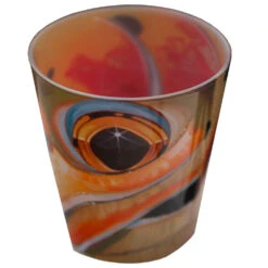 DeYoung Rocks Glass -Simms || Orvis || Patagonia Sales CutthroatFaceRocks