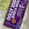 Purple Lizard Map - Dolly Sods/Seneca Rocks 2nd Edition -Simms || Orvis || Patagonia Sales DollySodsCover 380x 2x 5d0282cc e597 4891 8c71 0b4b5e28ed6d