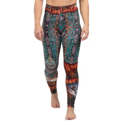 FisheWear Signature Leggings -Simms || Orvis || Patagonia Sales DollyVeeLeggings front 1 2048x c0f07082 7149 4d9a 8892 0941add4f592