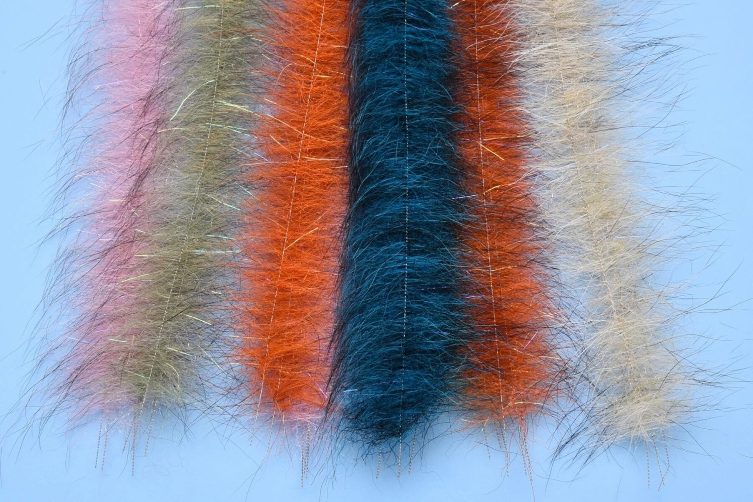 EP FOXY BRUSH 3 EP FOXY BRUSH