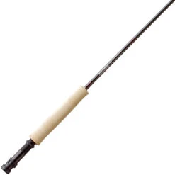 SAGE 3106-4 ESN ROD - 3wt 10ft 6in 4pc