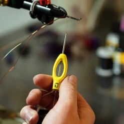 Loon Outdoors LOON ERGO ALL PURPOSE BOBBIN -Simms || Orvis || Patagonia Sales Ergo AP Bobbin alt 3 1000x fee11149 a855 44d4 80cd b181d4e989af