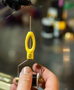 Loon Outdoors LOON ERGO ALL PURPOSE BOBBIN -Simms || Orvis || Patagonia Sales Ergo AP Bobbin alt 4 1000x ed78293f 5781 42b1 a133 42d2758a6cea