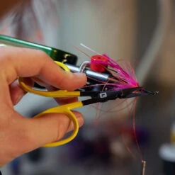 Loon Outdoors LOON ERGO ALL PURPOSE SCISSORS -Simms || Orvis || Patagonia Sales Ergo All Purpose Scissors alt 1 1000x 67b1d581 7ba9 455d af30 d39a5255ec08