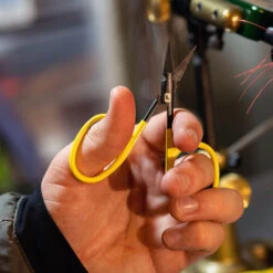 Loon Outdoors LOON ERGO ALL PURPOSE SCISSORS -Simms || Orvis || Patagonia Sales Ergo All Purpose Scissors alt 2 1000x 2bd44935 dec6 44d9 9615 c30784a48cd1