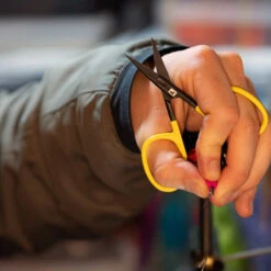 Loon Outdoors LOON ERGO ALL PURPOSE SCISSORS -Simms || Orvis || Patagonia Sales Ergo All Purpose Scissors alt 3 1000x dab66ac6 ec84 425b ac8b 297dbe2c4c5e