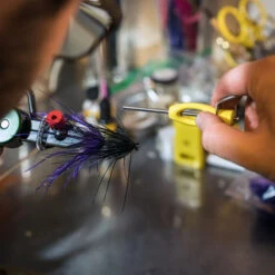 Loon Outdoors LOON ERGO BOBBIN -Simms || Orvis || Patagonia Sales Ergo Bobbin alt 2 1000x 3955b899 41d4 4c02 b75f 0dcf6f1640b0