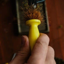 Loon Outdoors LOON ERGO HAIR PACKER -Simms || Orvis || Patagonia Sales Ergo Hair Packer alt 3 1000x 8c4640d9 878f 46ac 9806 999d6e6b214a