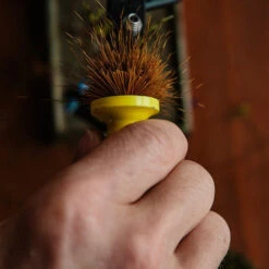 Loon Outdoors LOON ERGO HAIR PACKER -Simms || Orvis || Patagonia Sales Ergo Hair Packer alt 4 1000x daff2003 8bc8 40fb a7b0 98b3185488c3