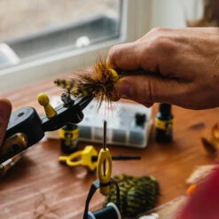 Loon Outdoors LOON ERGO HAIR PACKER -Simms || Orvis || Patagonia Sales Ergo Hair Packer alt 7 1000x de8d96f4 9b62 4c20 b34f 9a988ca772c6