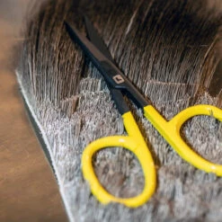 Loon Outdoors LOON ERGO HAIR SCISSORS -Simms || Orvis || Patagonia Sales Ergo Hair Scissors alt 4 1000x c5e83c70 6173 4e33 bae0 31120db115f2