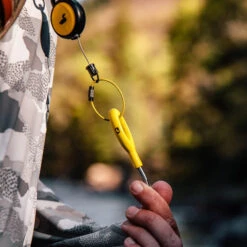 Loon Outdoors Loon Ergo Knot Tool -Simms || Orvis || Patagonia Sales Ergo Knot Tool alt 5 1000x e66968be 4de6 4336 9bcb b3f12888f3b3