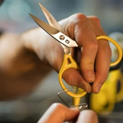 Loon Outdoors LOON ERGO PRIME SCISSORS -Simms || Orvis || Patagonia Sales Ergo Prime Scissors alt 1 1000x 47e54bf3 beb1 4824 a22b fe067177eef1