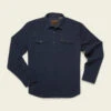 Howler Brothers Stockman Stretch Snapshirt -Simms || Orvis || Patagonia Sales F22 LS Shirts Stockman Stretch Snapshirt Nightsky Flat 1000x1000 crop center.progressive 1f0c0e01 f626 4649 ac36 087edb2fc2e1