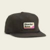 Howler Brothers Unstructured Snapback Hats -Simms || Orvis || Patagonia Sales F22 Unstructured Snapback Hat Howler Mountain Antique Black Front 1000x1000 crop center.progressive a87e3e33 93a8 4bdb b56e f47e769cddab