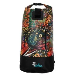 FisheWear Dry Bag Backpack