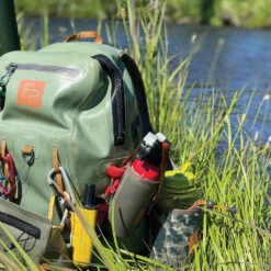 Fishpond Thunderhead Bear Spray Holder -Simms || Orvis || Patagonia Sales Fishpond TCO 2021 0000 ThunderheadBearSpray SubBackpack