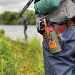 Fishpond Thunderhead Bear Spray Holder -Simms || Orvis || Patagonia Sales Fishpond TCO 2021 0002 ThunderheadBearSpray Kate