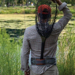 Fishpond South Fork Wader Belt -Simms || Orvis || Patagonia Sales Fishpond TCO 2021 0015 SouthFork NetSlot