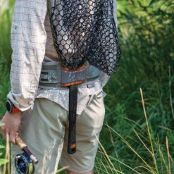 Fishpond South Fork Wader Belt -Simms || Orvis || Patagonia Sales Fishpond TCO 2021 0016 SouthFork NetSlot 2