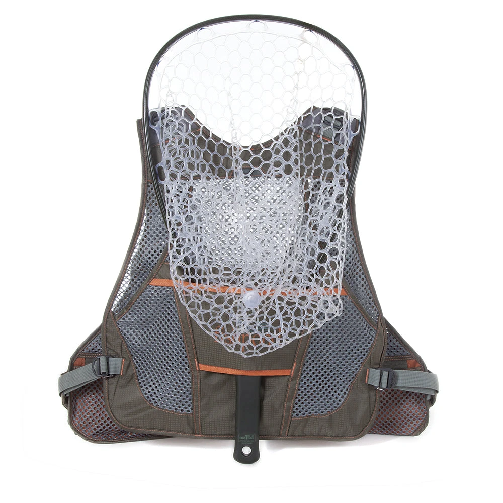 Fishpond Sagebrush Pro Mesh Vest 4 Fishpond Sagebrush Pro Mesh Vest - Image 2