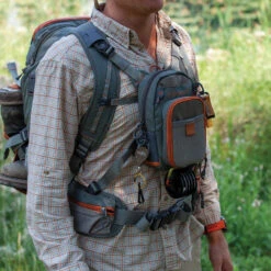 Fishpond Firehole Backpack -Simms || Orvis || Patagonia Sales Fishpond TCO 2021 0027 FireholeBackpack CanyonCreek