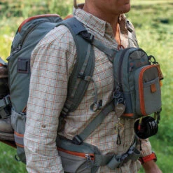 Fishpond Firehole Backpack -Simms || Orvis || Patagonia Sales Fishpond TCO 2021 0028 FireholeBackpack Canyoncreek 2