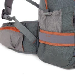 Fishpond Firehole Backpack -Simms || Orvis || Patagonia Sales Fishpond TCO 2021 0031 Firehole detail