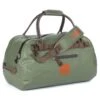 Fishpond Thunderhead Submersible Duffel -Simms || Orvis || Patagonia Sales Fishpond Thunderhead Submersible Duffel Yucca