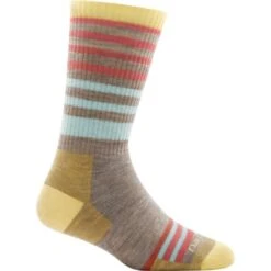 Darn Tough Womens Gatewood Boot Sock Full Cushion