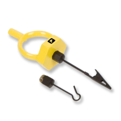 Loon Outdoors LOON GATOR GRIP DUBBING SPINNER