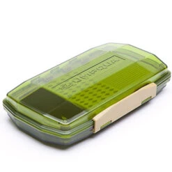 UMPQUA HD FLY BOX LARGE WEEKENDER -Simms || Orvis || Patagonia Sales HD WEEKENDER BOTTOM 86795.1574376554