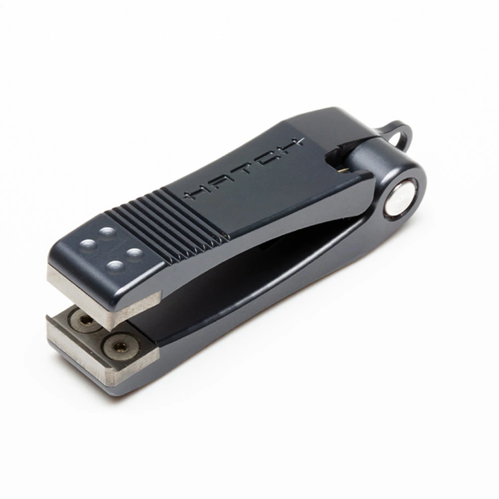 Hatch Nipper - Model 3 9 Hatch Nipper - Model 3 - Image 7