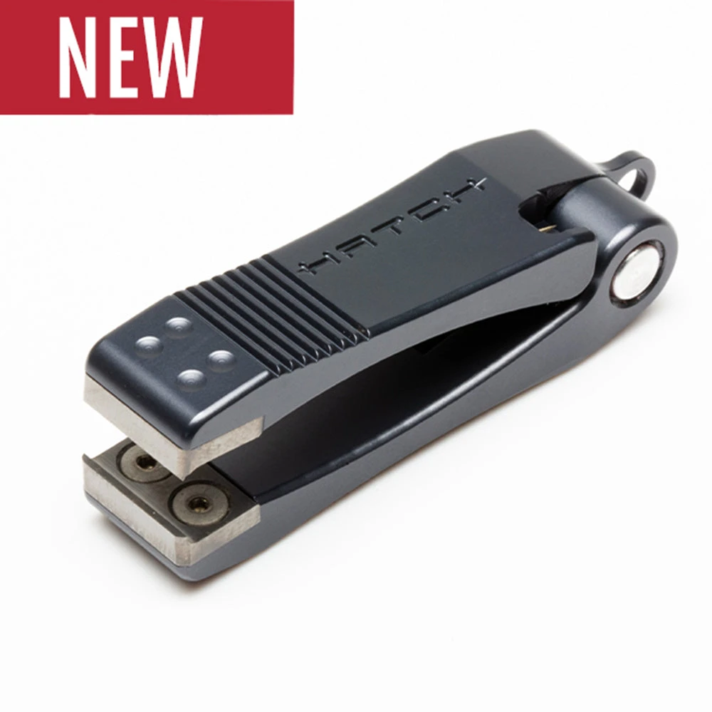 Hatch Nipper - Model 3 4 Hatch Nipper - Model 3 - Image 2