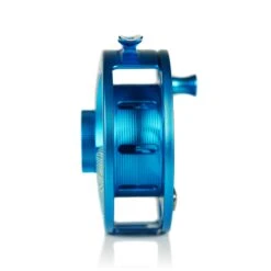 Hatch Saltwater Slam 7 Plus Bonefish Iconic Fly Reel -Simms || Orvis || Patagonia Sales HatchOutdoors 2023SaltwaterSlamReels Bonefish7Plus Side2