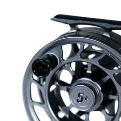 Hatch Iconic DIY Handle Kit -Simms || Orvis || Patagonia Sales HatchOutdoors HandleKit Medium Black on5Plus