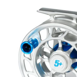 Hatch Iconic DIY Handle Kit -Simms || Orvis || Patagonia Sales HatchOutdoors HandleKit Medium Blue on5Plus