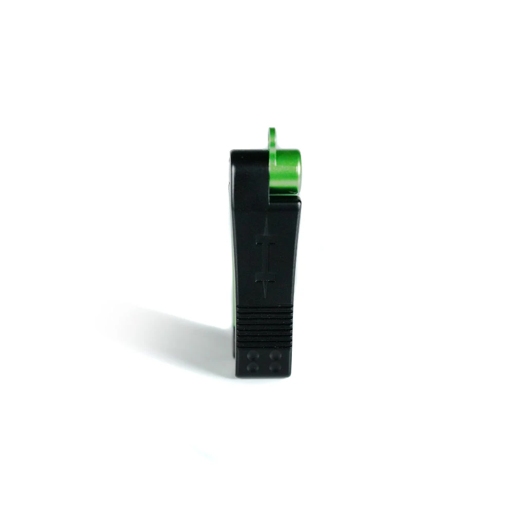 Hatch Model 3 Custom Color Nipper Mangrove 7 Hatch Model 3 Custom Color Nipper Mangrove - Image 5