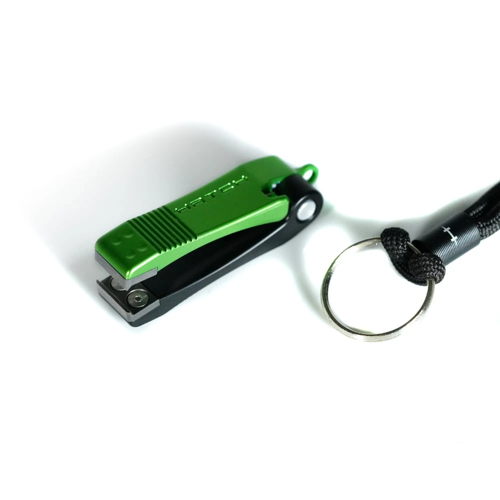 Hatch Model 3 Custom Color Nipper Mangrove 8 Hatch Model 3 Custom Color Nipper Mangrove - Image 6
