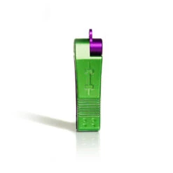 Hatch Model 3 Custom Color Nipper The Orleans -Simms || Orvis || Patagonia Sales HatchOutdoors Nipper3 TheOrleans topgreenview