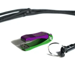 Hatch Model 3 Custom Color Nipper The Orleans -Simms || Orvis || Patagonia Sales HatchOutdoors Nipper3 TheOrleans withlanyard