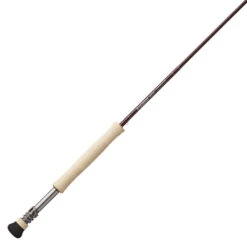 Sage 691-4 Igniter Rod - 6wt 9ft 4pc - W / Fighting Butt