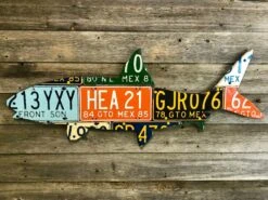 Cody Richardson Art - Mexico Grand Slam License Plate Art Bundle (Permit/Tarpon/Bonefish) -Simms || Orvis || Patagonia Sales IMG 0874 1024x1024 2x aa8816de 0b6c 4708 9c95 955de55596d3