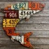 Cody Richardson Art - Newfoundland Atlantic Salmon License Plate Art -Simms || Orvis || Patagonia Sales IMG 1123