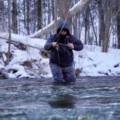 CORTLAND EURO NYMPH LEADER MATERIAL NYLON -Simms || Orvis || Patagonia Sales IMG 5697